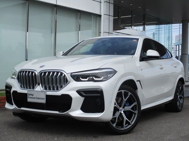 BMW / BMW X6