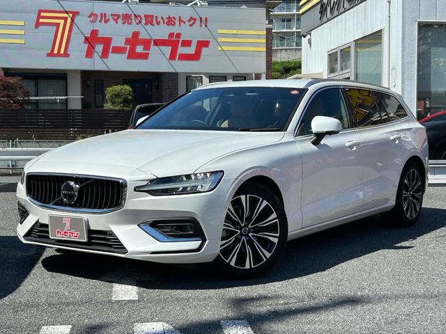 VOLVO / VOLVO V60