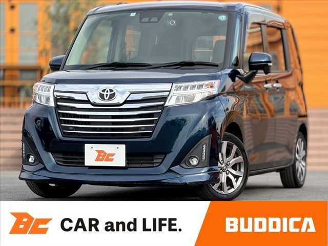 TOYOTA / ROOMY