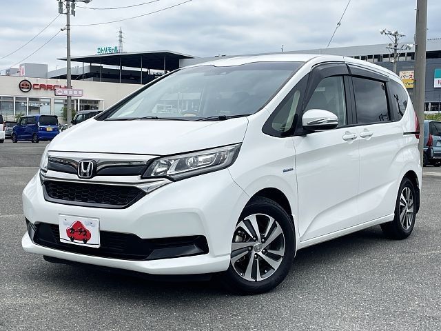 HONDA / FREED HYBRID