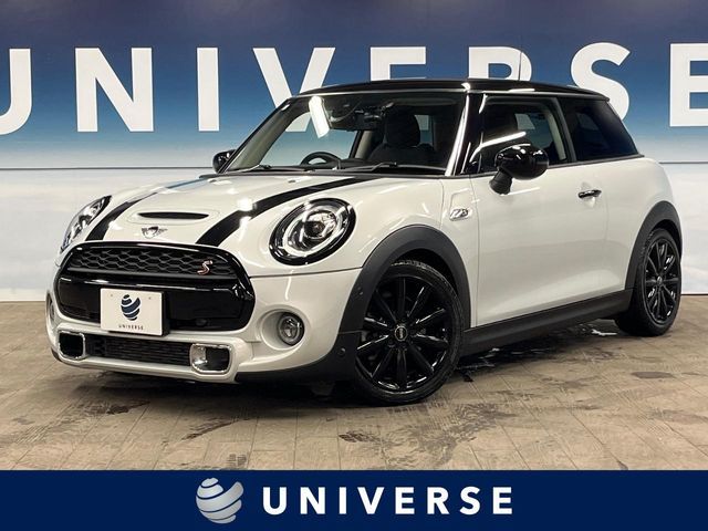 Japanese used car Ref# 1600299 BMW / MINI COOPER SD