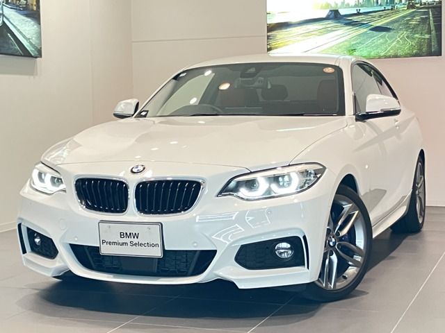 Japanese used car Ref# 1600304 BMW / BMW 2series coupe