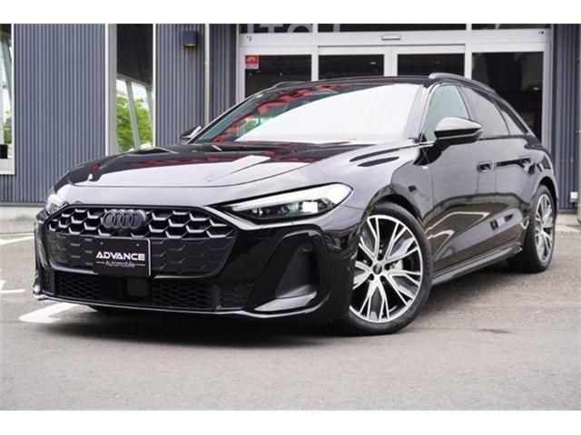 Japanese used car Ref# 1600321 AUDI / AUDI A5 AVANT