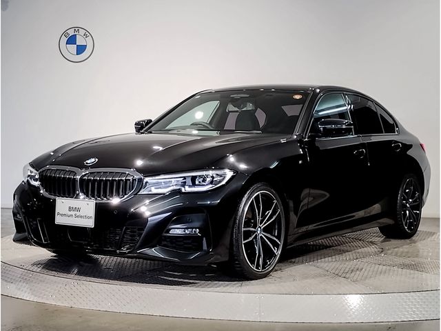 Japanese used car Ref# 1600324 BMW / BMW 3series sedan