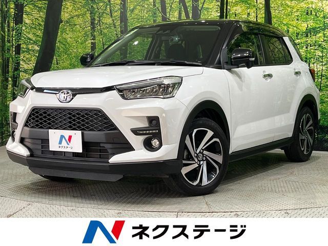 TOYOTA / RAIZE