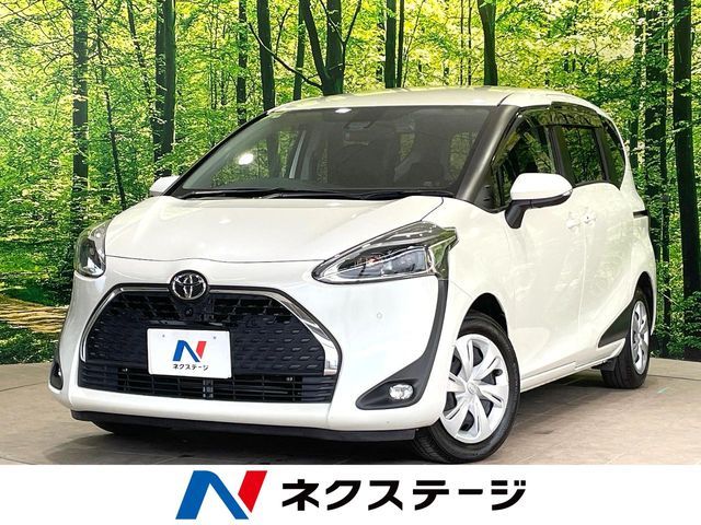 TOYOTA / SIENTA