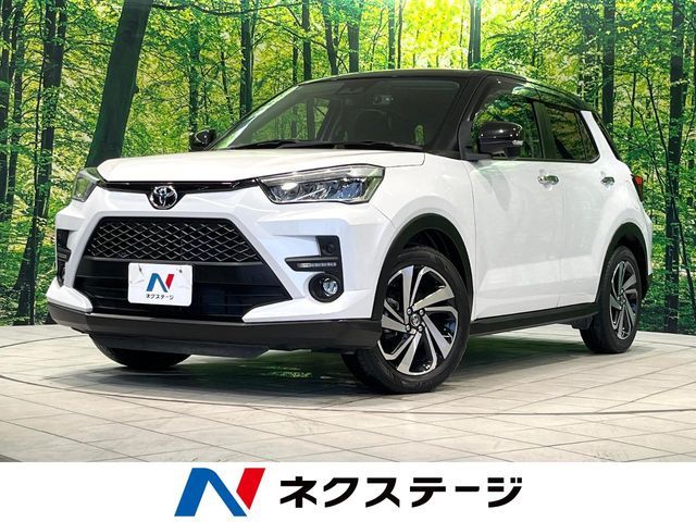 TOYOTA / RAIZE
