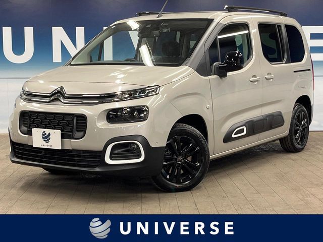 CITROEN / CITROEN Berlingo
