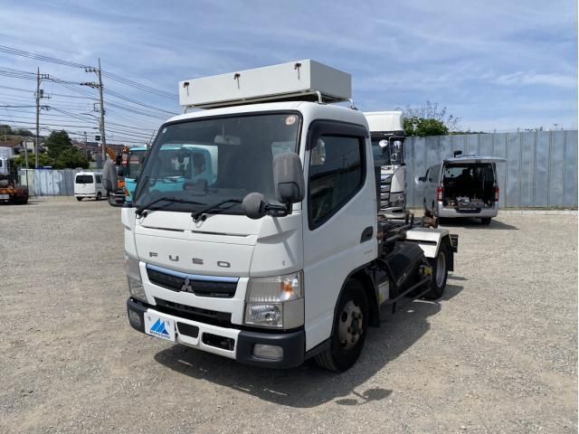 MITSUBISHI / CANTER