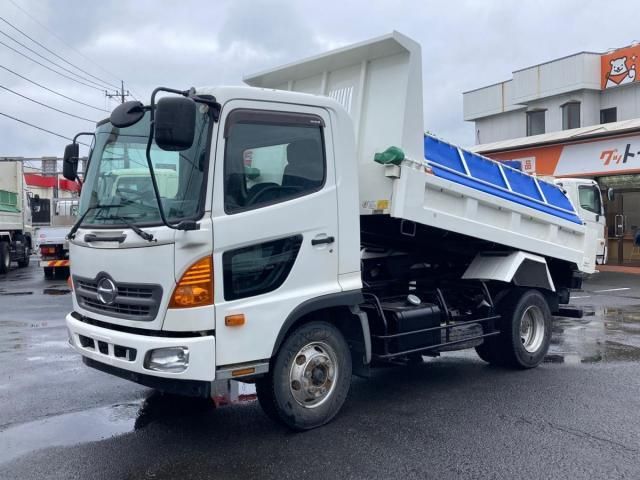HINO / RANGER