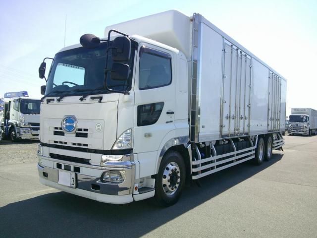 HINO / PROFIA