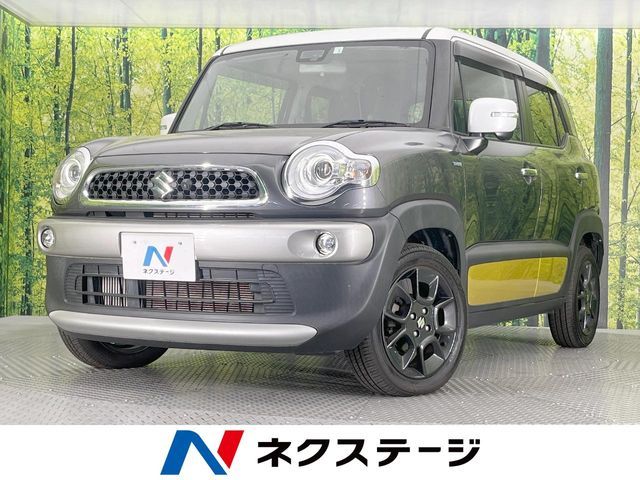 SUZUKI / XBEE