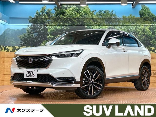 HONDA / VEZEL e:HEV