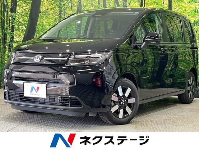 Japanese used car Ref# 1600460 HONDA / FREED e:HEV