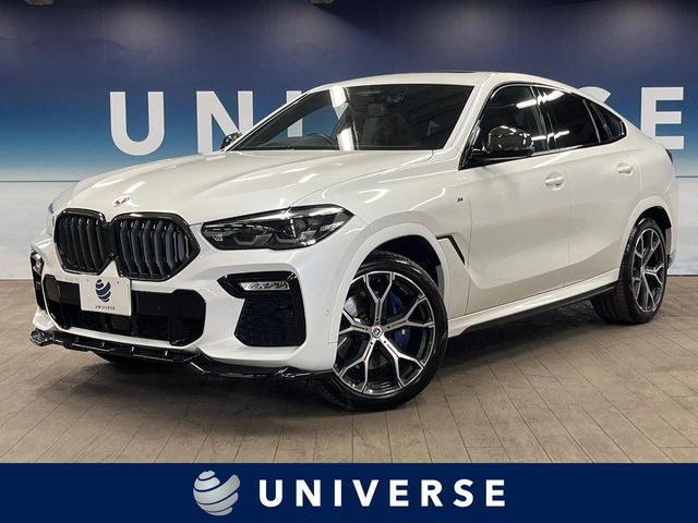 BMW / BMW X6