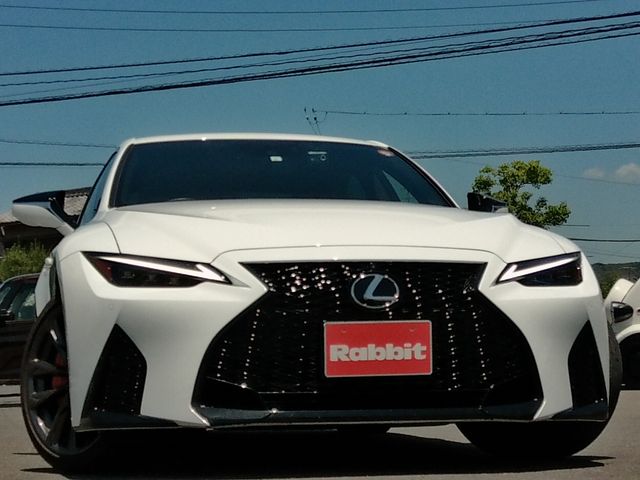 TOYOTA / LEXUS IS300h