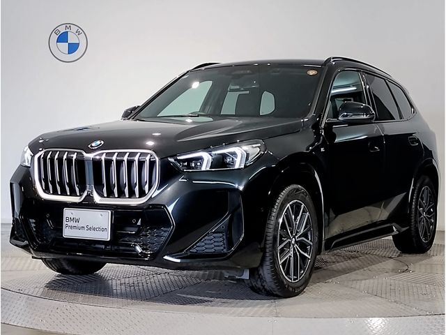 BMW / BMW X1