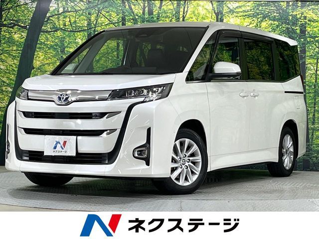 TOYOTA / NOAH HYBRID