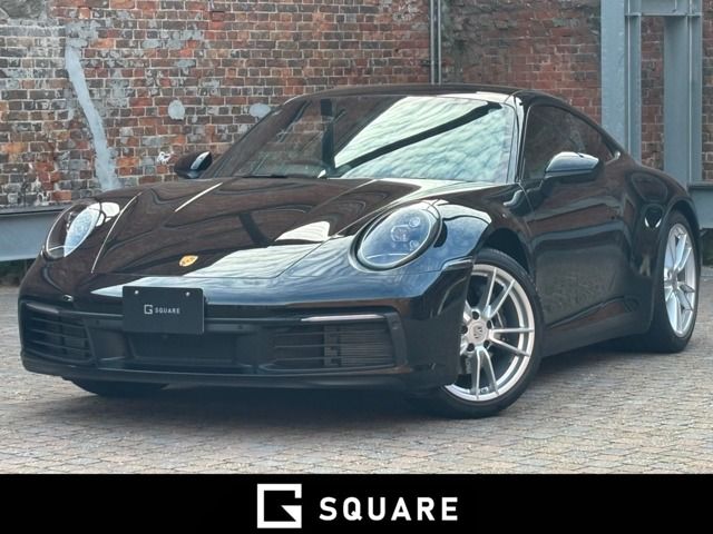 Japanese used car Ref# 1600486 PORSCHE / PORSCHE 911