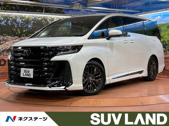 Japanese used car Ref# 1600513 TOYOTA / VELLFIRE  HYBRID 4WD