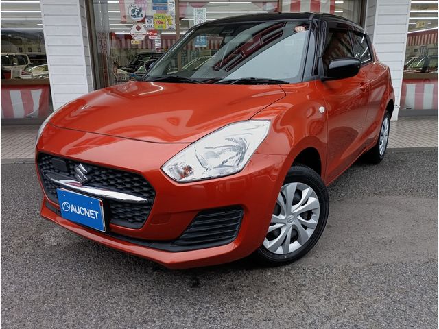 Japanese used car Ref# 1600517 SUZUKI / SWIFT 4WD