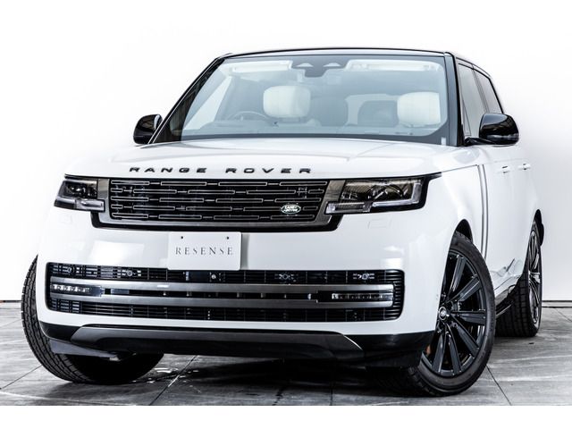 ROVER / ROVER RANGE ROVER