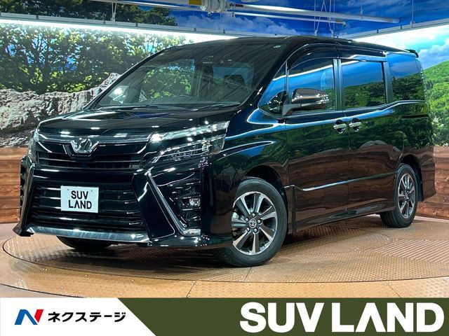 TOYOTA / VOXY