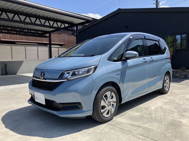 HONDA / FREED HYBRID