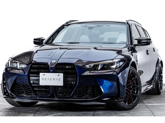 Japanese used car Ref# 1600556 BMW / BMW M3 touring