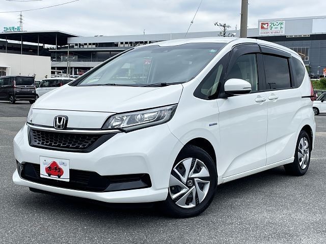HONDA / FREED HYBRID