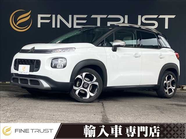 CITROEN / CITROEN C3 AIRCROSS SUV