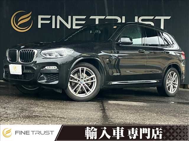 BMW / BMW X3