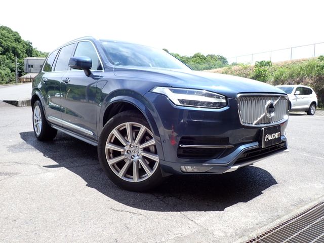 VOLVO / VOLVO XC90