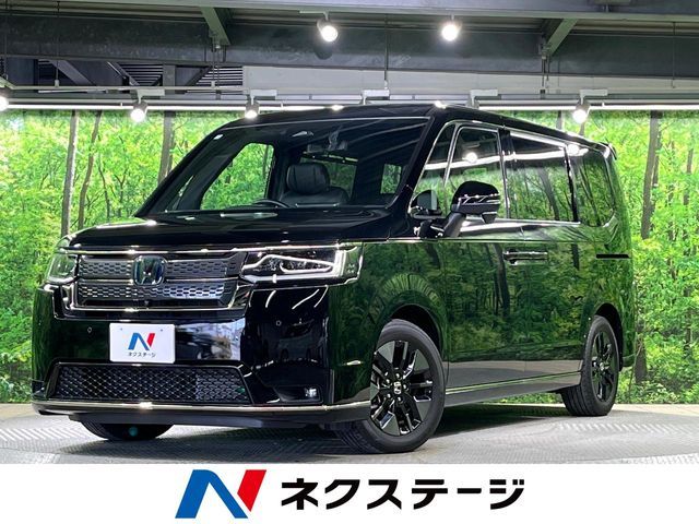 HONDA / STEPWAGON e:HEV SPADA