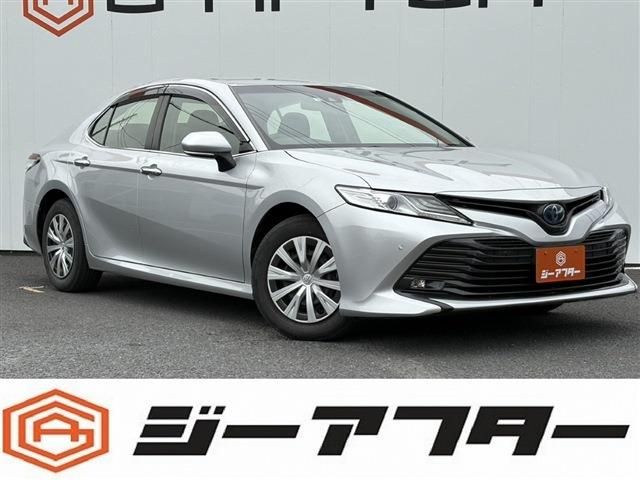 Japanese used car Ref# 1600574 TOYOTA / CAMRY HYBRID