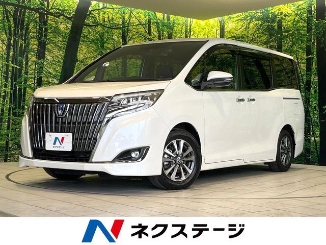 TOYOTA / ESQUIRE HYBRID