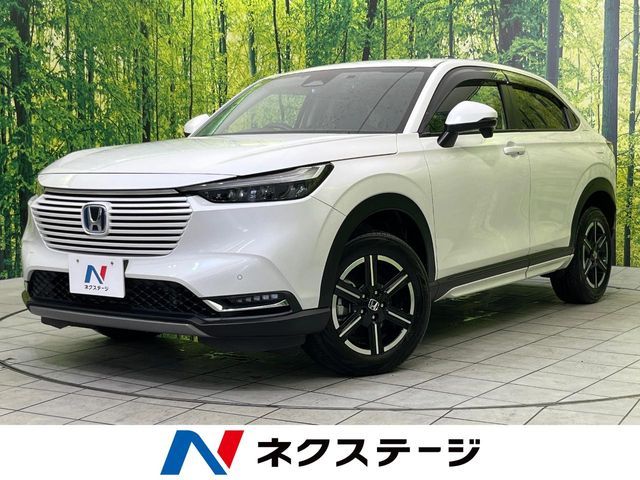 HONDA / VEZEL e:HEV
