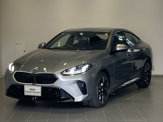 Japanese used car Ref# 1600599 BMW / BMW 2series Gran coupe