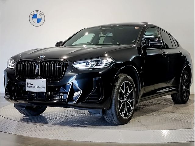 BMW / BMW X4