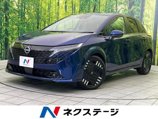 Japanese used car Ref# 1600619 NISSAN / AURA