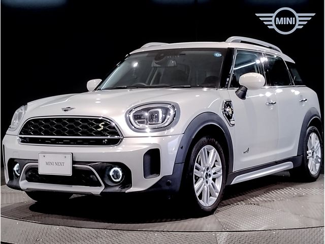 BMW / MINI COOPER S E CROSSOVER