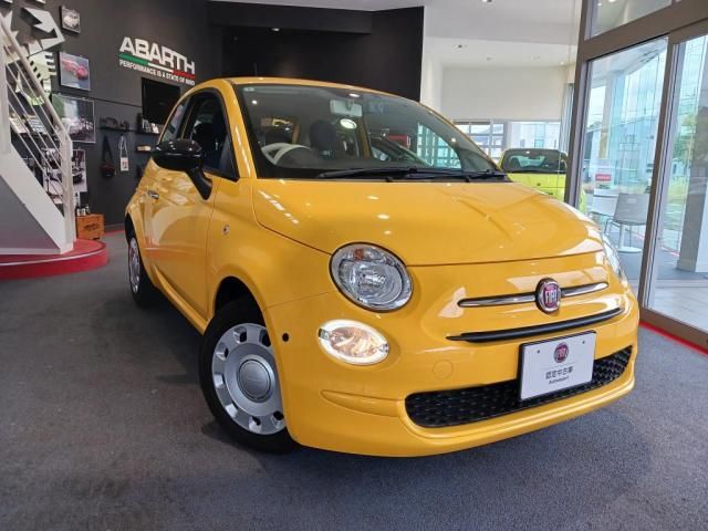 FIAT / FIAT 500