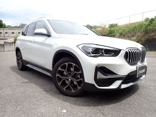 BMW / BMW X1