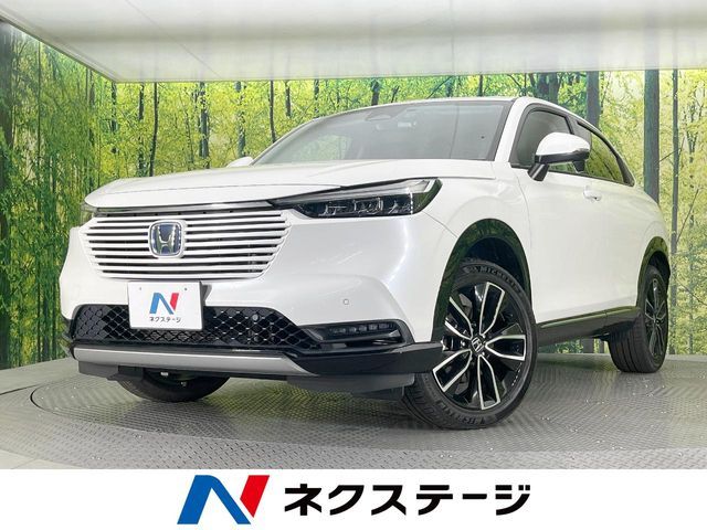 HONDA / VEZEL e:HEV