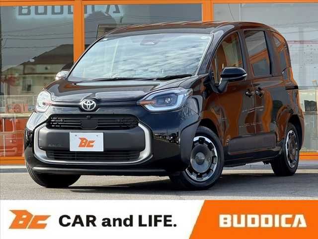 TOYOTA / SIENTA