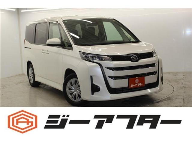 TOYOTA / NOAH