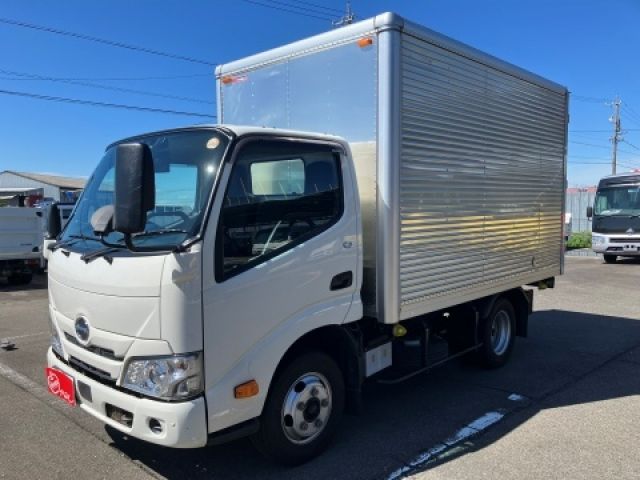 HINO / DUTRO