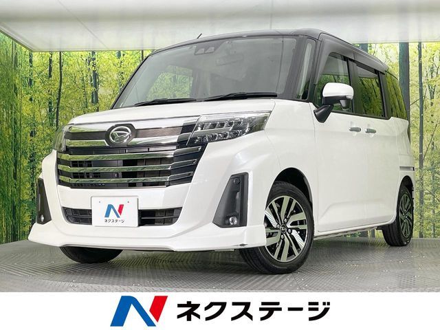 DAIHATSU / THOR