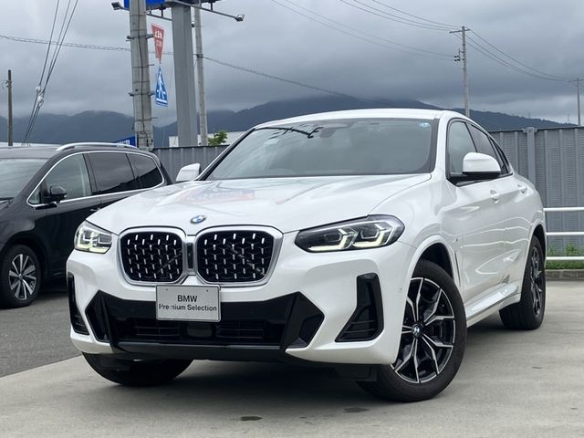 BMW / BMW X4