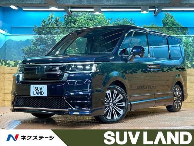 HONDA / STEPWAGON e:HEV SPADA